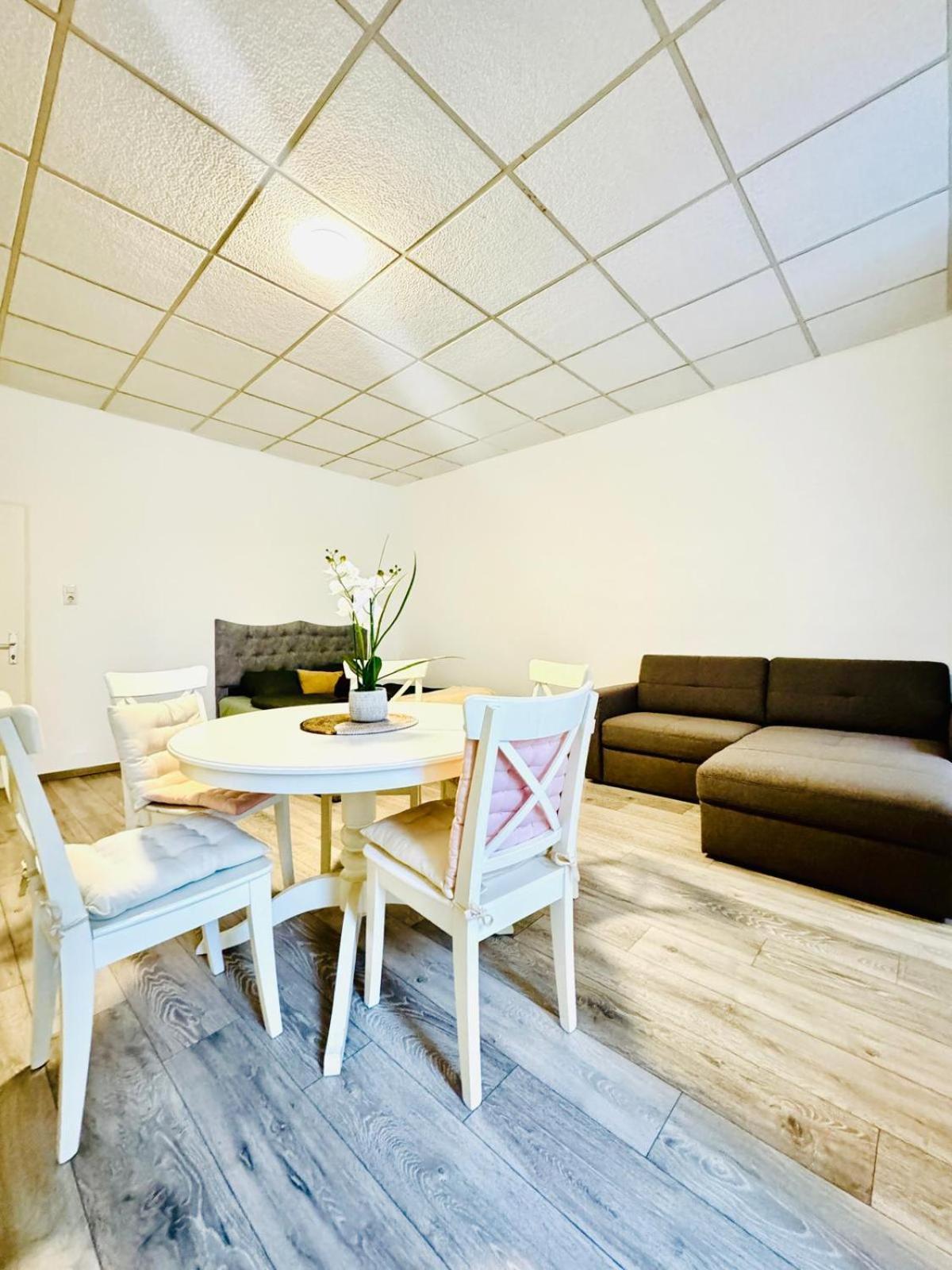 Amazing 2Br Apartment Near Praterstern Vienne Extérieur photo