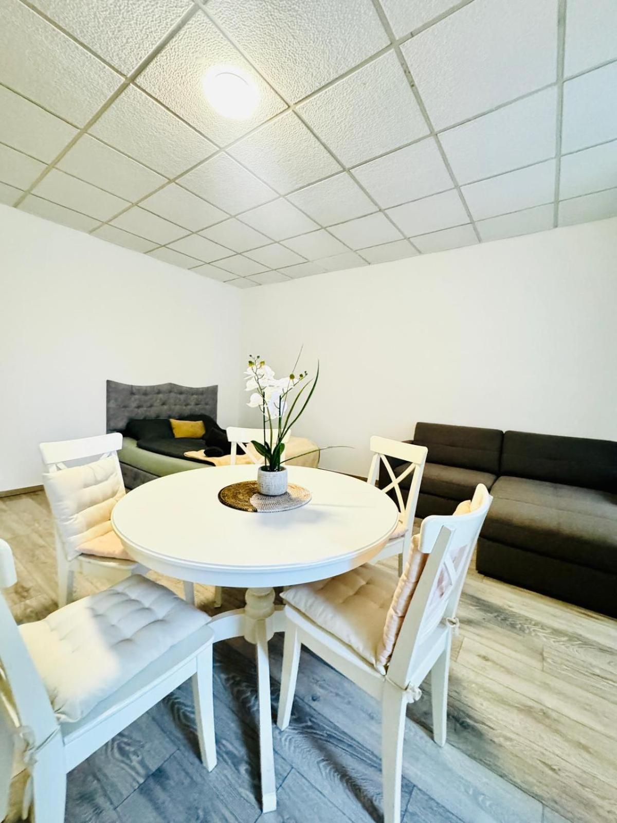 Amazing 2Br Apartment Near Praterstern Vienne Extérieur photo