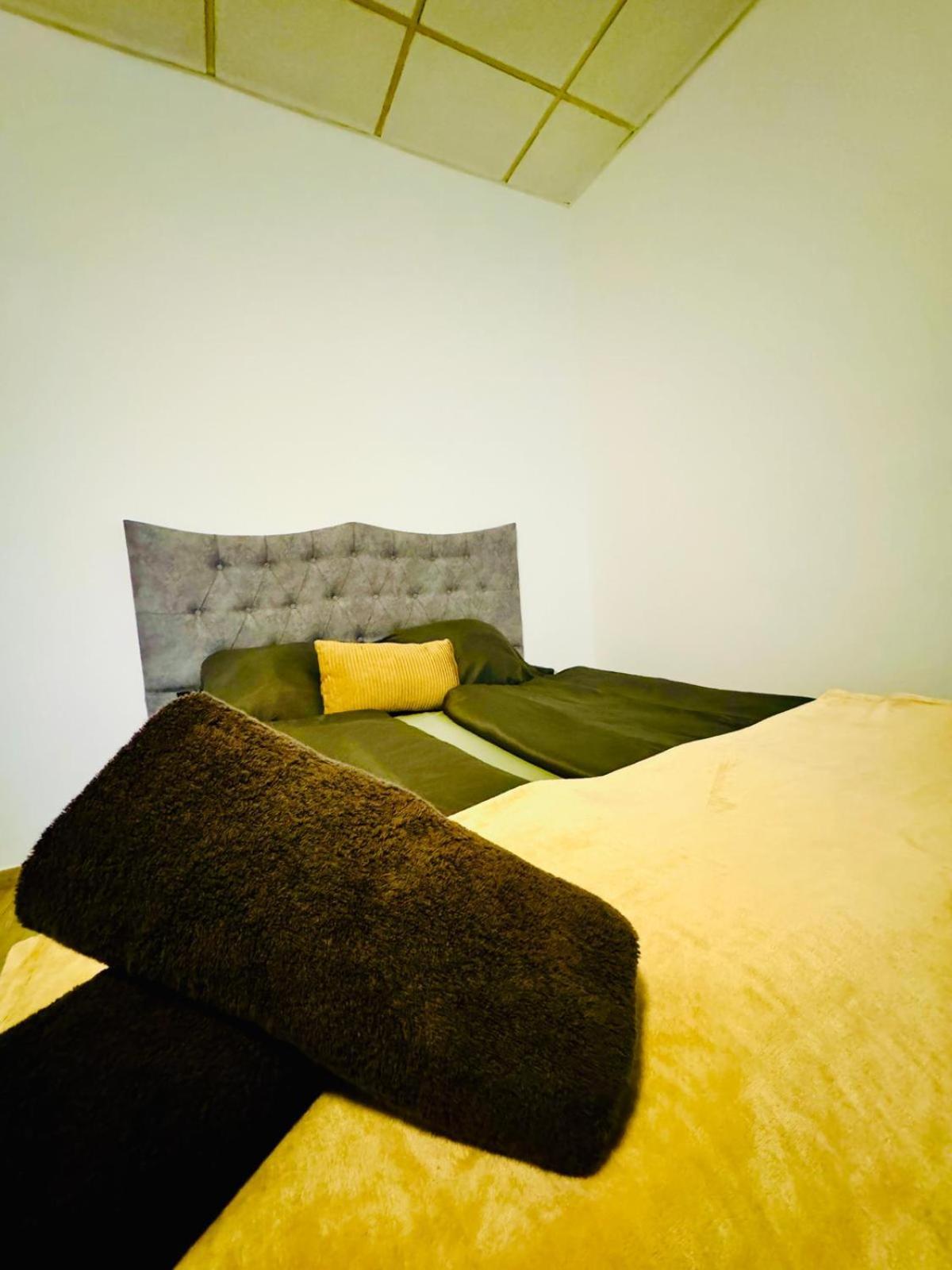 Amazing 2Br Apartment Near Praterstern Vienne Extérieur photo